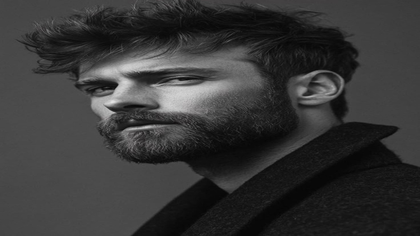 Beard
